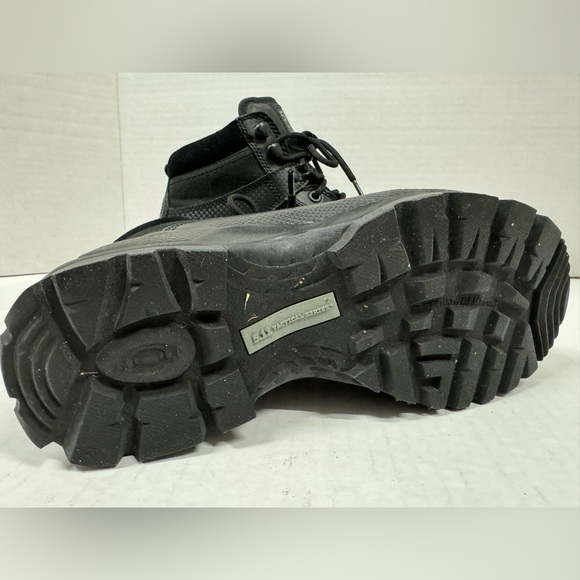 Women’s like new 6” 5:11 tactical black outdoor boot size 8 - Picture 6 of 7